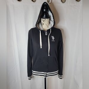 U.S. Polo Assn. Hoodie